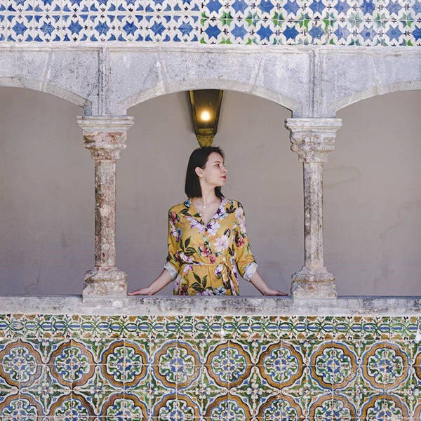 Avatar of Emily Rodriguez